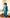 Teal 🎍 Floral Linen - ELORA OFFICIAL