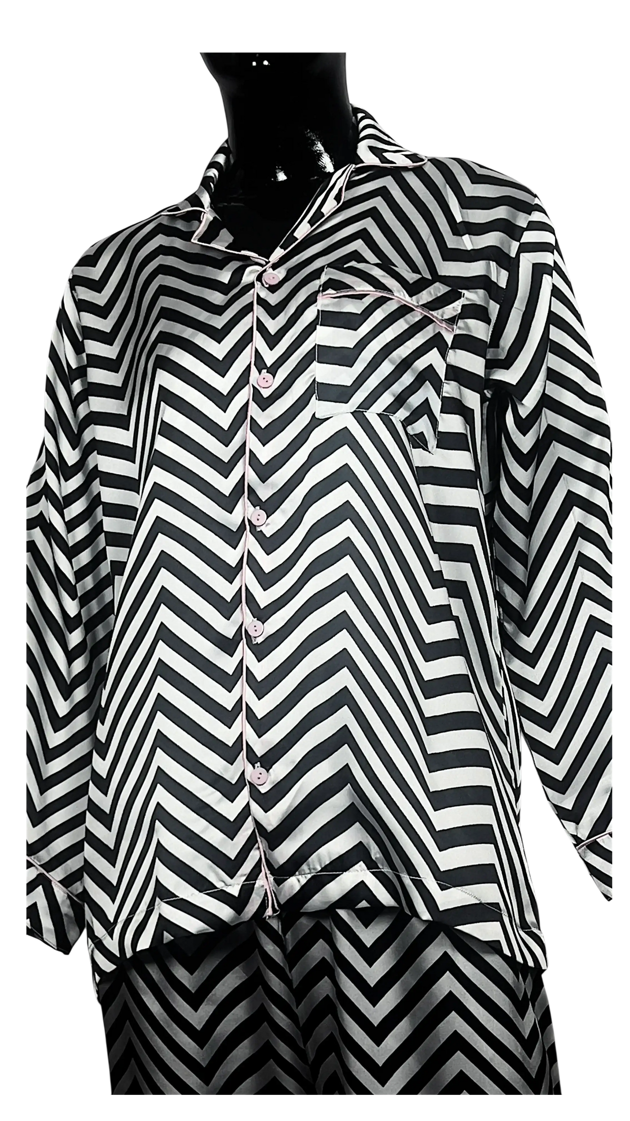 Zebra 🦓 Silk - ELORA OFFICIAL