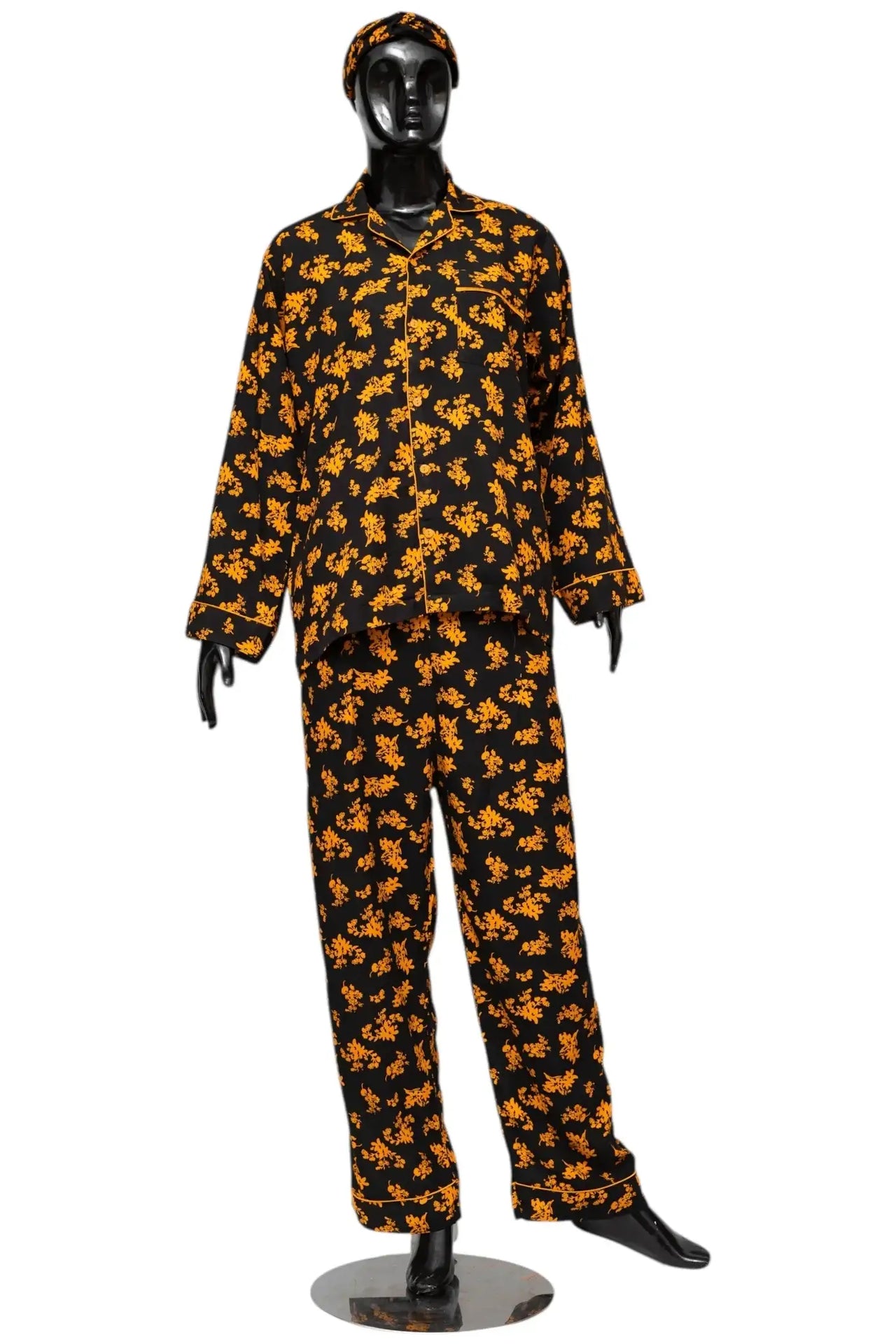 Popcorn ๐ฟ Time Linen - ELORA OFFICIAL