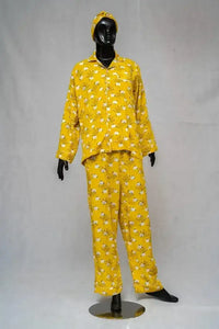 Thumbnail for Sale 34 Linen XL HALF SLEEVES - ELORA OFFICIAL