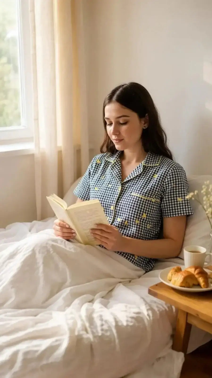 Sale 19 Linen Large - ELORA OFFICIAL