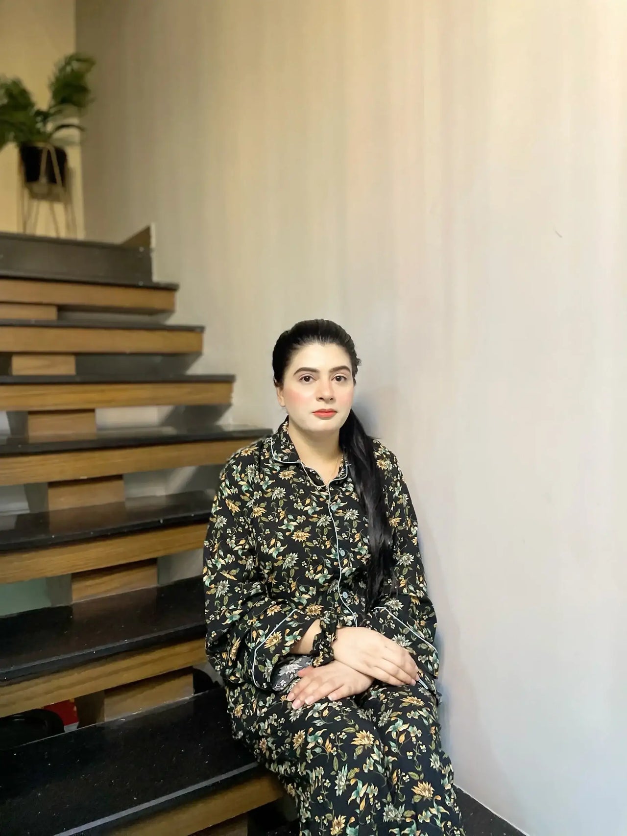 Cattitude 🍂 Linen - ELORA OFFICIAL