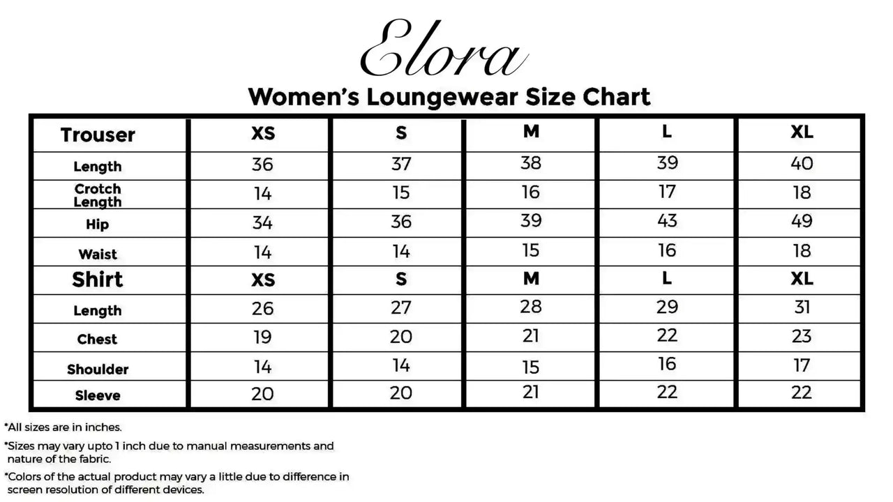 Tiger 🐅 Linen - ELORA OFFICIAL