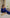 Solid Royal Blue Silk - ELORA OFFICIAL