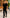 Men's Solid Black Linen - ELORA OFFICIAL