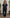 Plain Navy Linen - ELORA OFFICIAL