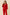 Plain Red Linen - ELORA OFFICIAL