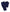 Men’s Solid Navy Silk - ELORA OFFICIAL