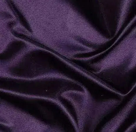 Mulberry Silk 3 Piece Robe Set Solid (10 Colors) - ELORA OFFICIAL
