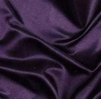 Thumbnail for Mulberry Silk 3 Piece Robe Set Solid (10 Colors) - ELORA OFFICIAL