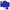 Solid Royal Blue Silk - ELORA OFFICIAL