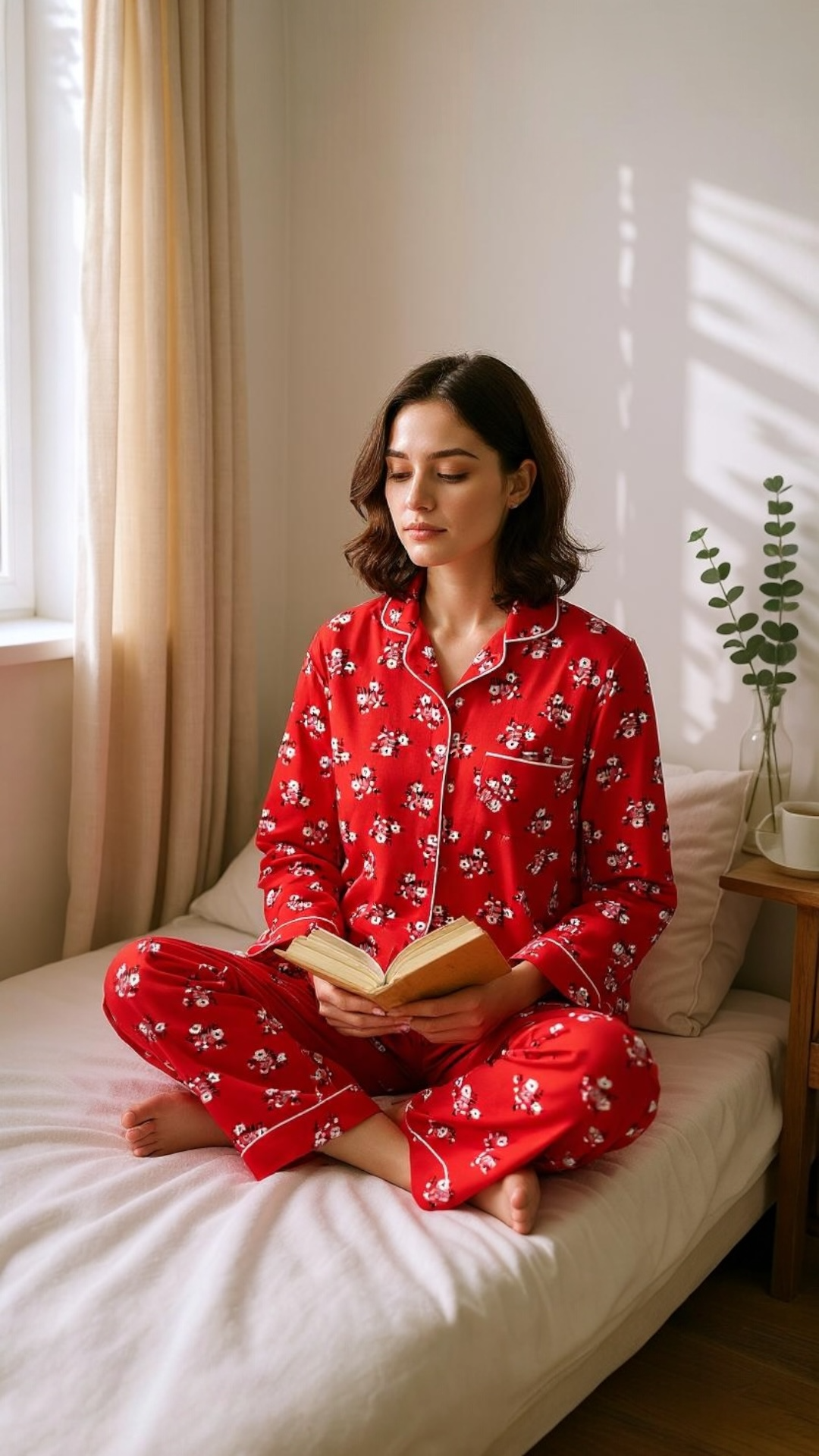 Bloom & Snooze 😴 Linen