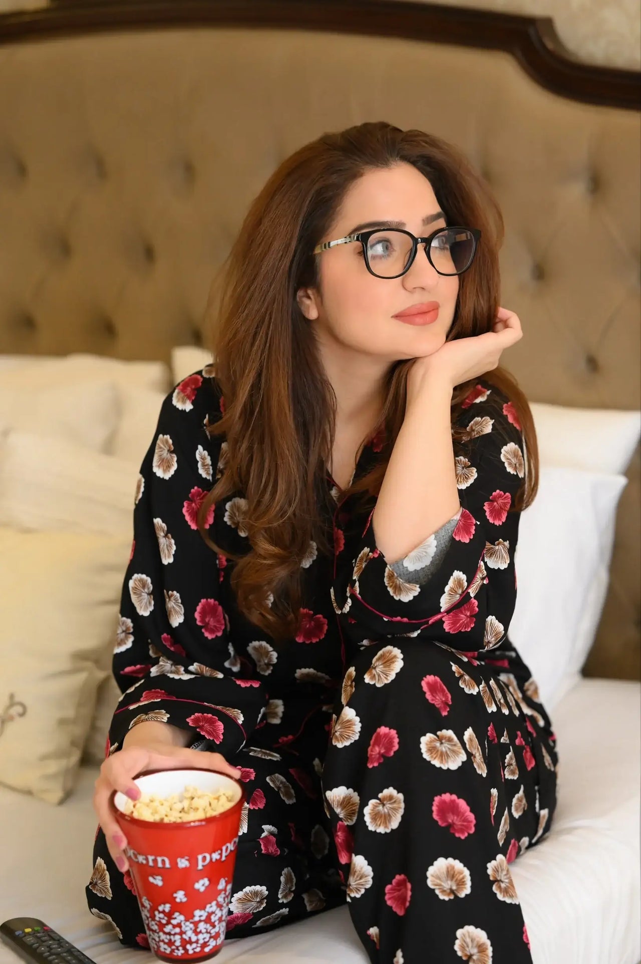 Sugar 🌺 Petals Linen - ELORA OFFICIAL