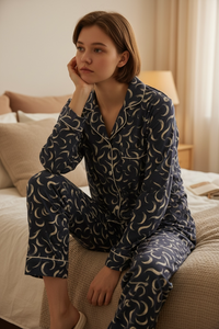 Thumbnail for Crescent 🎀 Linen