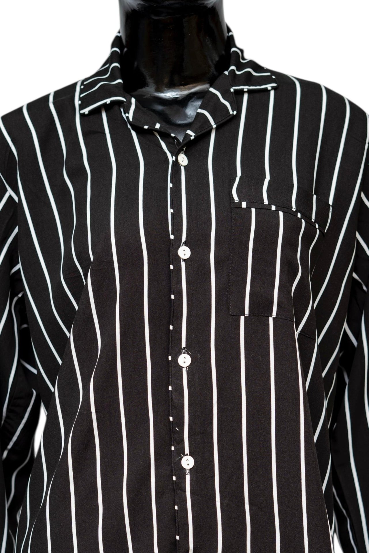 Skinny 🦓 Zebra Linen - ELORA OFFICIAL 