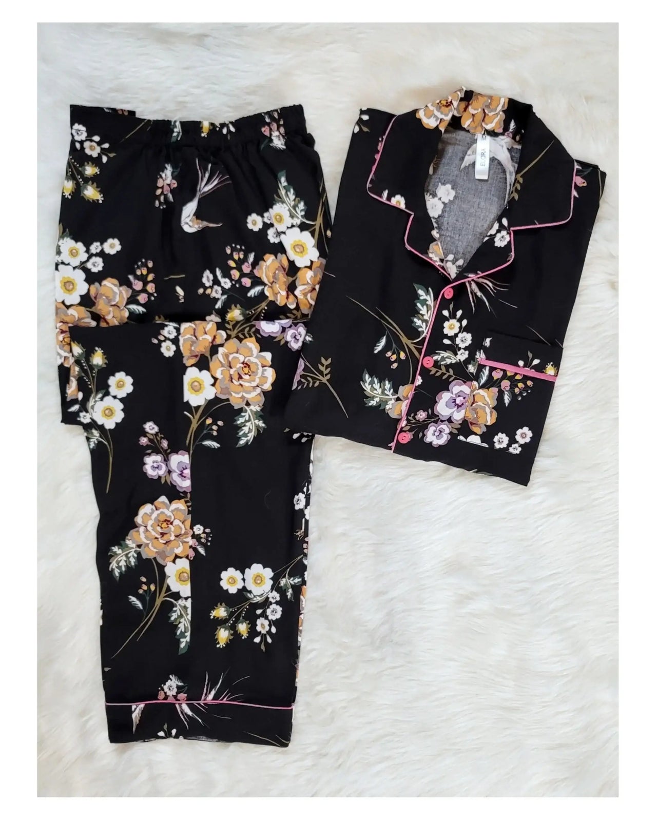 Sale 7 Linen S - ELORA OFFICIAL