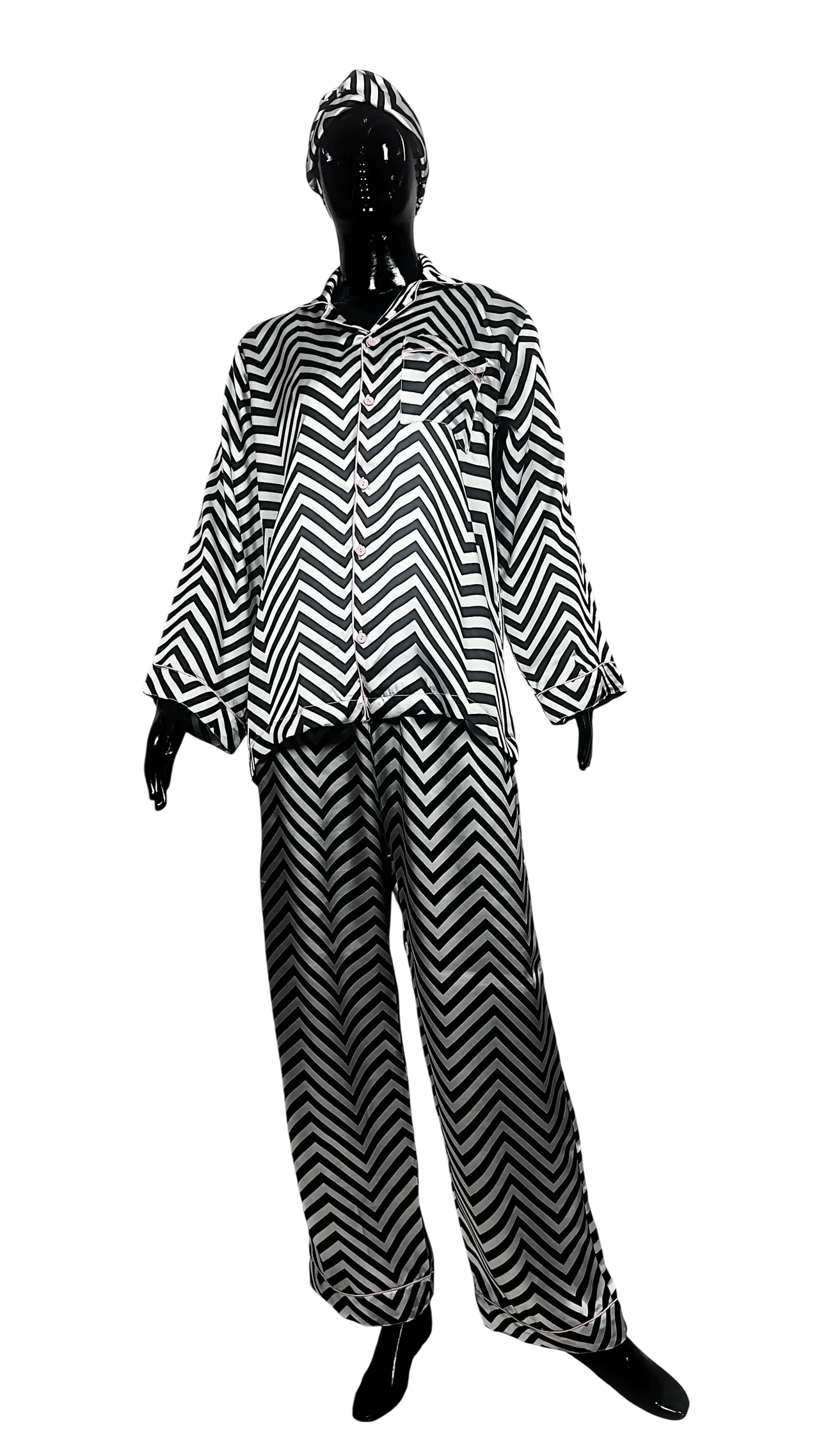 Zebra 🦓 Silk - ELORA OFFICIAL