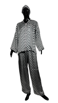 Thumbnail for Zebra 🦓 Silk - ELORA OFFICIAL