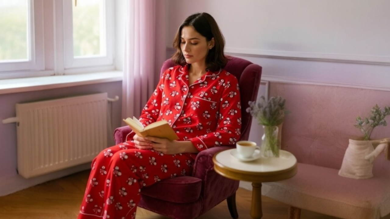 Bloom & Snooze 😴 Linen