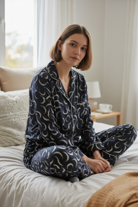 Thumbnail for Crescent 🎀 Linen