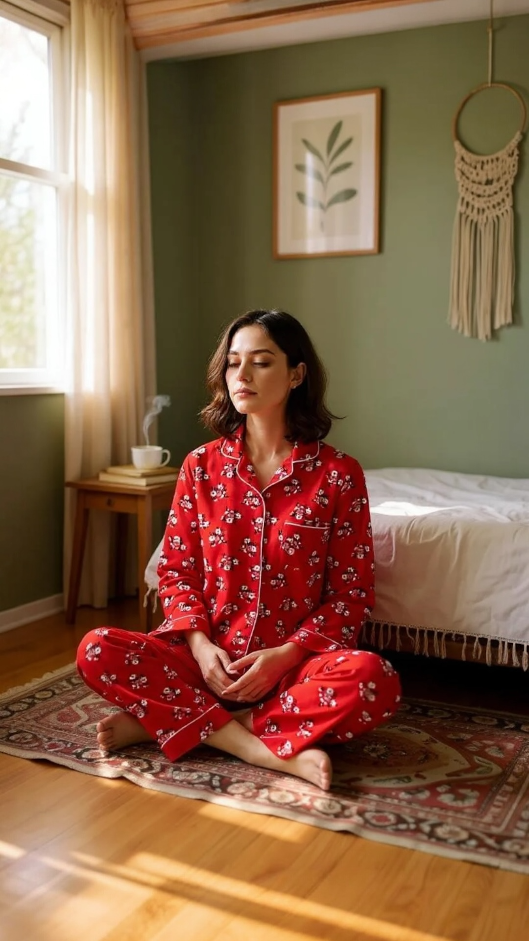 Bloom & Snooze 😴 Linen