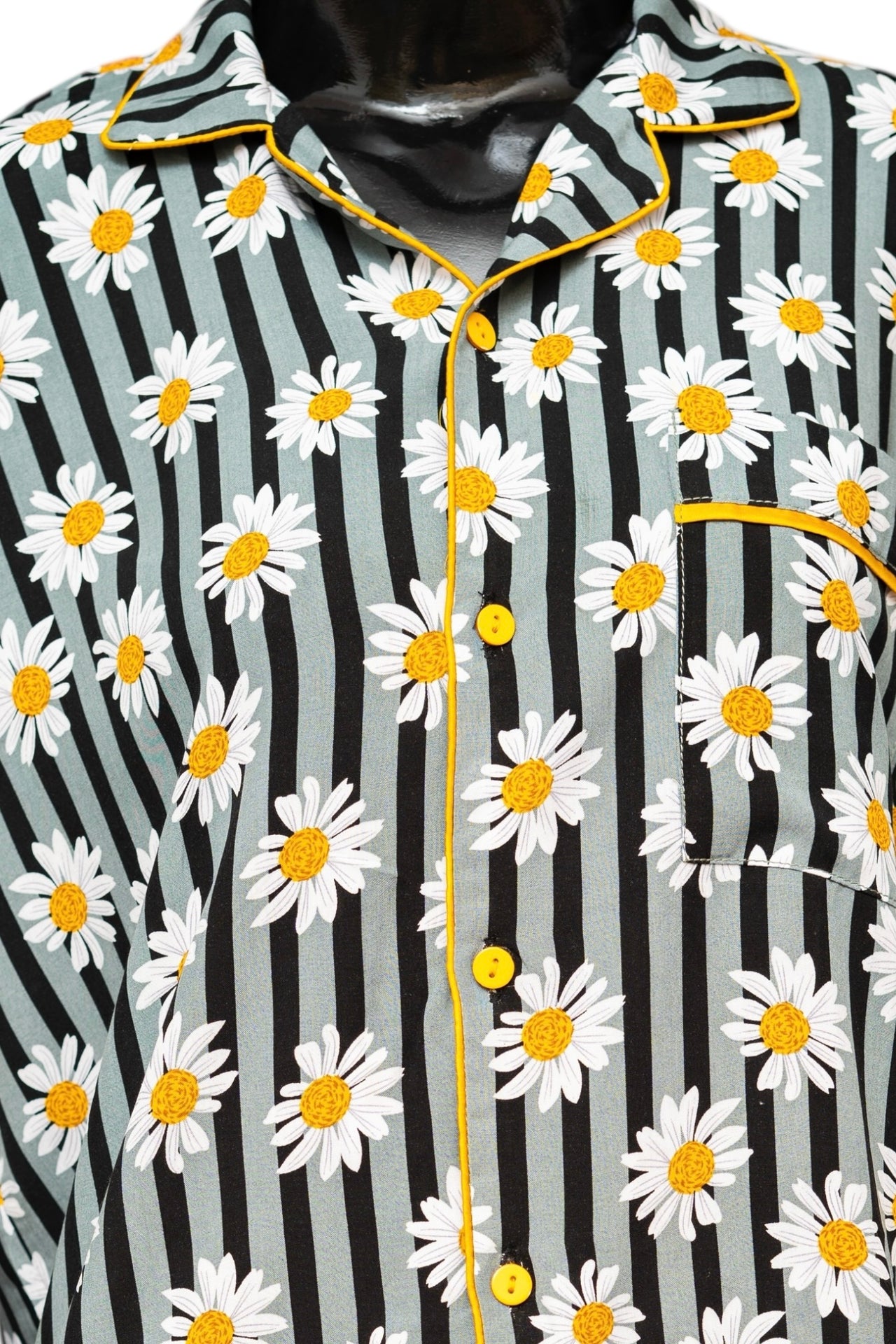 Daisy 🌼 Linen - ELORA OFFICIAL 