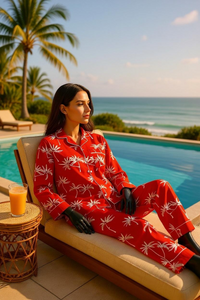 Thumbnail for Blush 🌴 Mirage Linen