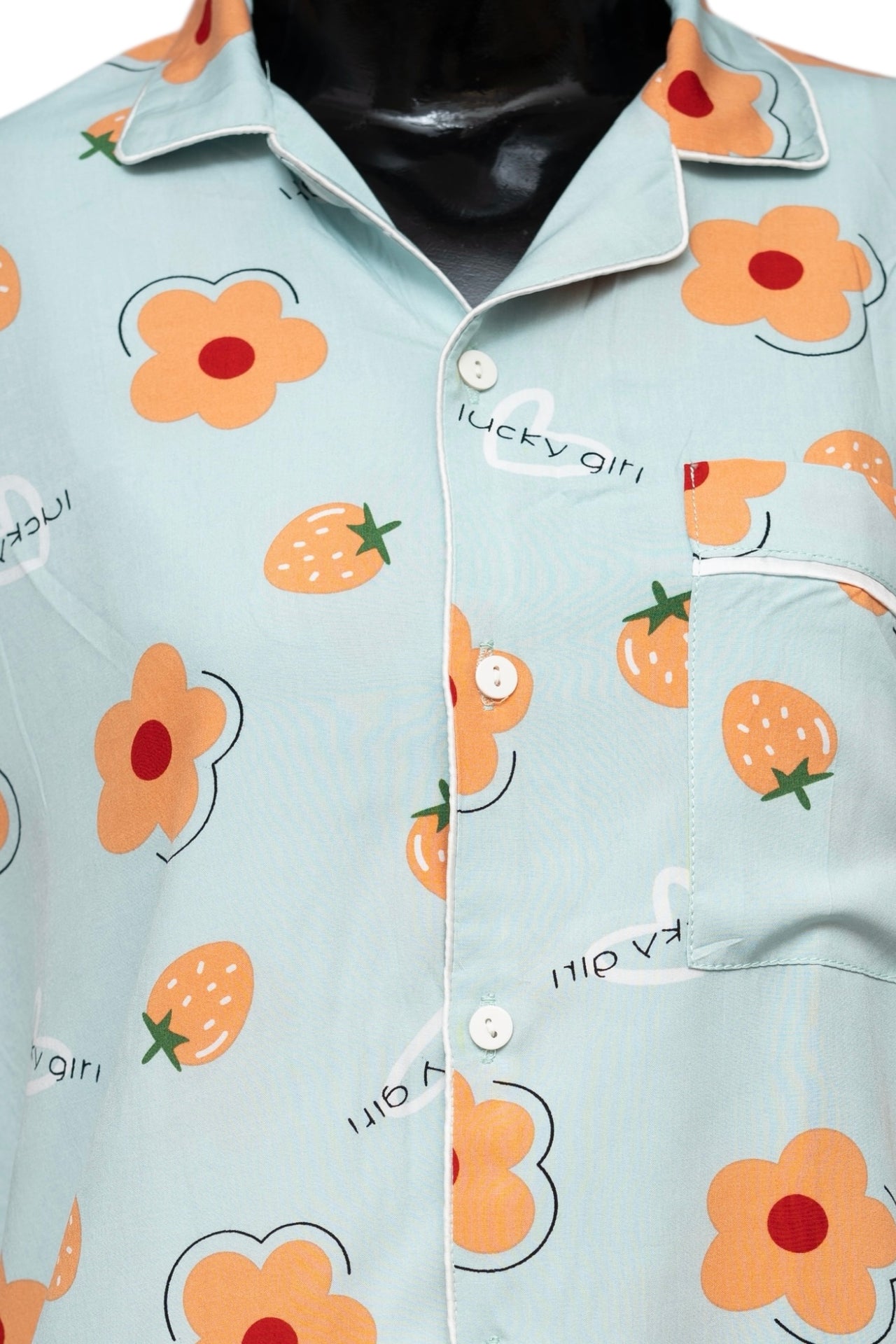 Cloud ☁️ Nine Linen - ELORA OFFICIAL 