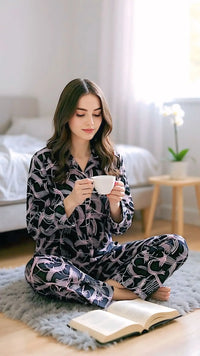 Thumbnail for Sale 40 Linen XL - ELORA OFFICIAL