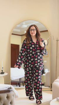 Sugar 🌺 Petals Linen